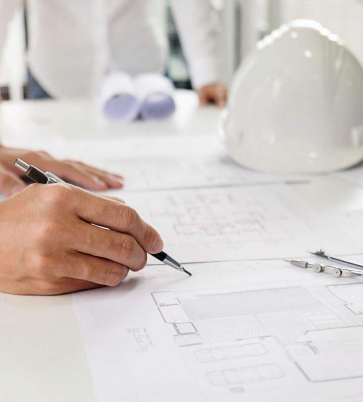 Ingénierie du bâtiment  Île-de-France